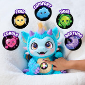 Little Live Pets My Magical Dragon - Skye