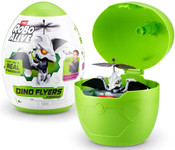 ZURU Robo Alive Dino Flyers Action Figure
