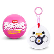 ZURU Snackles Keychains Capsule Series 1