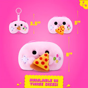 ZURU Snackles Keychains Capsule Series 1