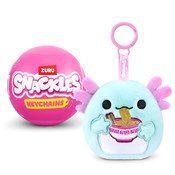 ZURU Snackles Keychains Capsule Series 1