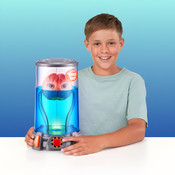 ZURU Robo Alive Brian the Brain Action Figure