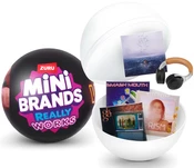 ZURU Mini Brands Really Works Vinyl Series 1