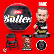 ZURU WWE Ballers Series 1