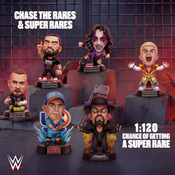 ZURU WWE Ballers Series 1