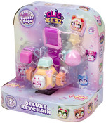 Clickeez Series 3 Bubble Pops - Deluxe Keychain