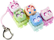 Clickeez Series 3 Bubble Pops - 5 Pack