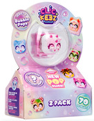 Clickeez Series 3 Bubble Pops - 2 Pack