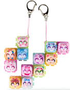 Clickeez Series 3 Bubble Pops - 12 Pack