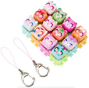 Clickeez Series 3 Bubble Pops - 12 Pack