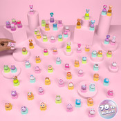 Clickeez Series 3 Bubble Pops - 12 Pack