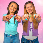 Clickeez Series 3 Bubble Pops - 12 Pack