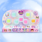Clickeez Series 3 Bubble Pops - 12 Pack
