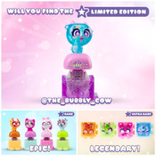 Clickeez Series 3 Bubble Pops - Keyboard Mega Pack