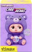 Starbox Sad Baby Care Bears Series 1 Blind Box