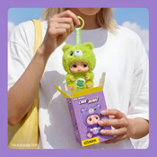 Starbox Sad Baby Care Bears Series 1 Blind Box