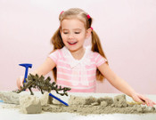 Science 4 You – Stegosaurus Fossil Excavation Kit 