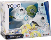 Silverlit Ycoo Robo Frog