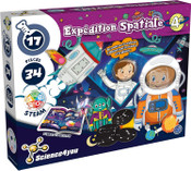 Science4You Space Expedition