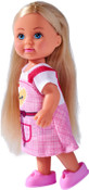 Evi Love Waffle Doll