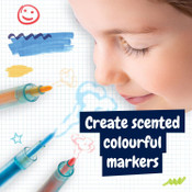 Science4You Marker Factory 