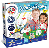 Science4You Marker Factory 