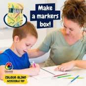 Science4You Marker Factory 