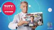 Bill Nye’s Vr Science Kit