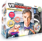 Bill Nye’s Vr Science Kit