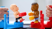 Fist on Fire Battle Pack