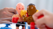 Fist on Fire Battle Pack