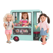 Our Generation Ice Cream Truck Our Generation Ice Cream Truck