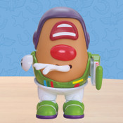 Potato Head Toy Story Buzz Spudyear Set