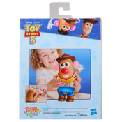 Potato Head Toy Story Woody Tater Set