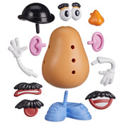 Potato Head Disney Pixar Toy Story 5 Talkin' Mr.
Potato Head Figure