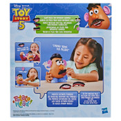 Potato Head Disney Pixar Toy Story 5 Talkin' Mr.
Potato Head Figure