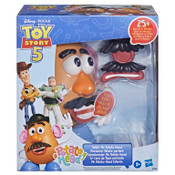 Potato Head Disney Pixar Toy Story 5 Talkin' Mr.
Potato Head Figure