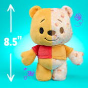 Winnie the Pooh Plush 8.5 inch