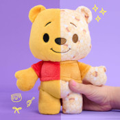 Winnie the Pooh Plush 8.5 inch