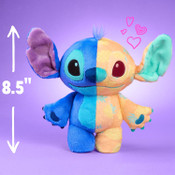 Mix-Its Medium Plush - Stitch 8.5 inch