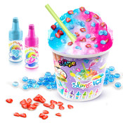 DIY Slime Ice Mega Cup