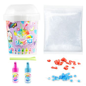 DIY Slime Ice Mega Cup