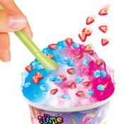 DIY Slime Ice Mega Cup