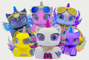 Unicones Ice Cream Cone Surprise Series 1
