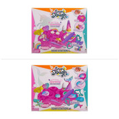 Soapy Dough Soap Station Modelling Clay Set