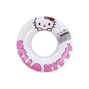 Hello Kitty Inflatable Swim Arm Rings 