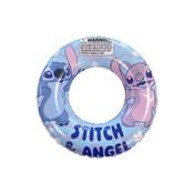 Stitch Inflatable Swim Arm Rings 