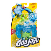 Heroes of Goo Jit Zu S15 Hero Pack