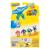 Heroes of Goo Jit Zu S15 Hero Pack