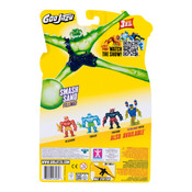 Heroes of Goo Jit Zu S15 Hero Pack